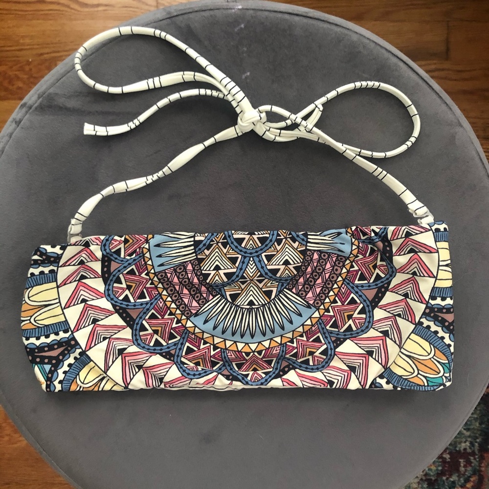 BILLABONG BIKINI TOP (reversible!!!)